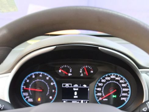 Used 2020 Chevrolet Malibu LS FWD image 18