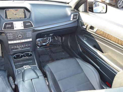 Used 2016 Mercedes-Benz E 400 Cabriolet image 38