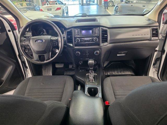 Used 2022 Ford Ranger XL w/ Equipment Group 101A High RWD image 12