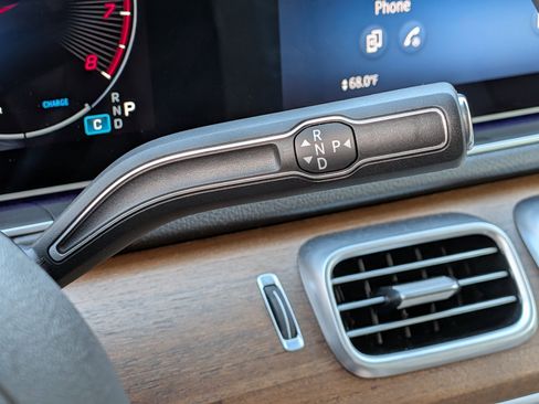 Certified 2024 Mercedes-Benz GLE 350 350 image 28