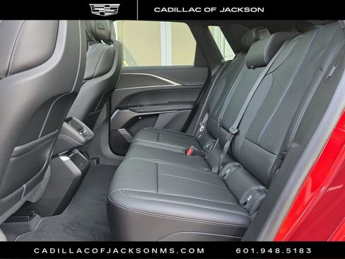 New 2026 Cadillac Lyriq Sport image 20