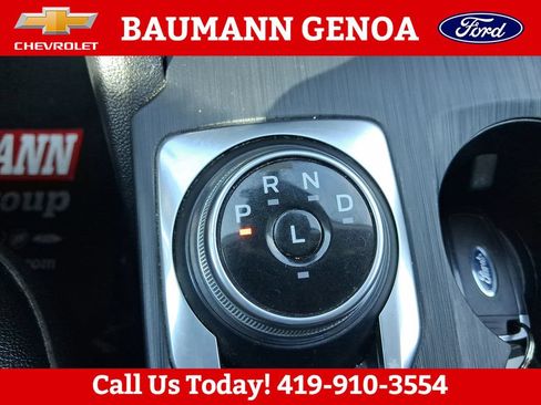 Used 2022 Ford Escape SEL FWD image 24