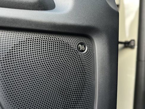 New 2025 Ford Bronco Sport Outer Banks w/ Outer Banks Tech Package+ image 56