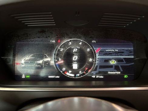 New 2024 Jaguar F-TYPE R-Dynamic RWD image 14