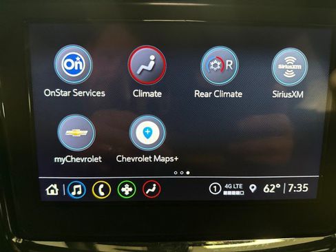 Used 2023 Chevrolet Traverse LT FWD image 21