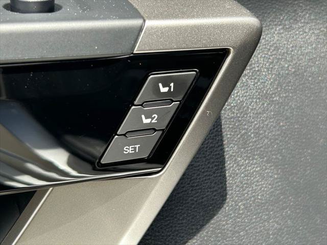 Certified 2026 Toyota Tundra Limited RWD image 24
