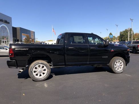 New 2026 RAM 2500 Big Horn image 14