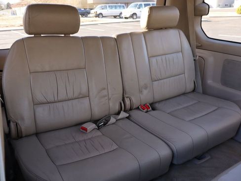 Used 1999 Toyota Land Cruiser image 23