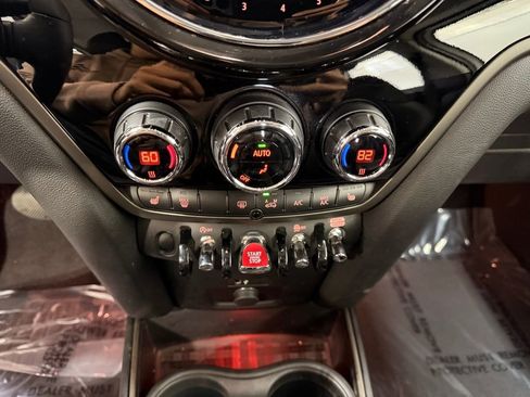 Certified 2024 MINI Cooper Countryman S AWD/4WD image 18