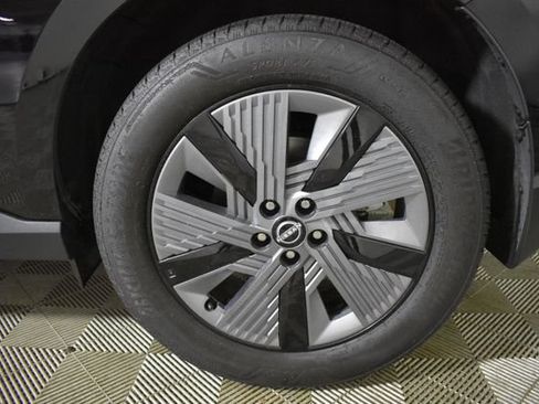 Certified 2025 Nissan Murano SL w/ Cargo Package AWD/4WD image 46