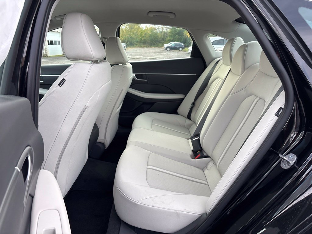 New 2026 Hyundai Sonata SE FWD image 15