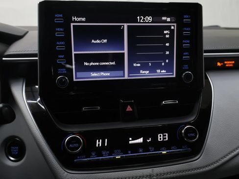 Used 2019 Toyota Corolla XSE FWD image 22