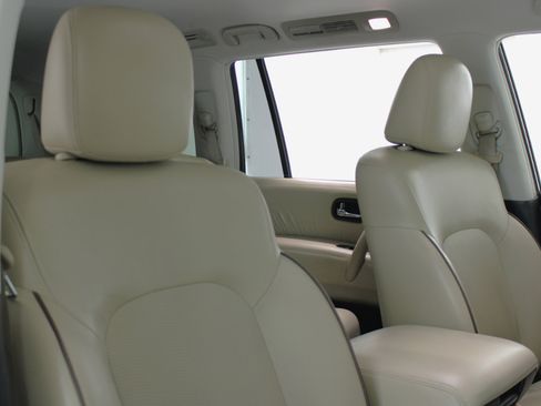 Used 2019 Nissan Armada SL w/ Premium Package image 51