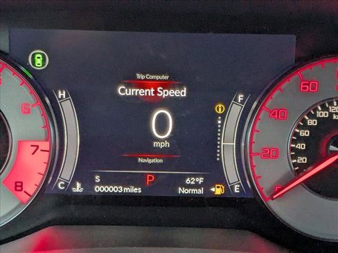 New 2026 Acura RDX A-Spec image 11