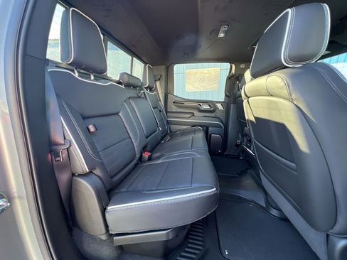 New 2026 GMC Sierra 1500 AT4X image 28