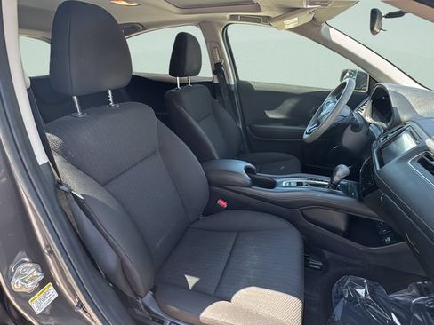 Used 2016 Honda HR-V EX image 15