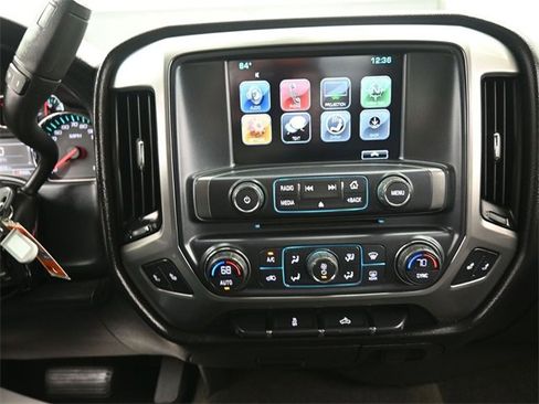 Used 2017 Chevrolet Silverado 1500 LT w/ All Star Edition image 10