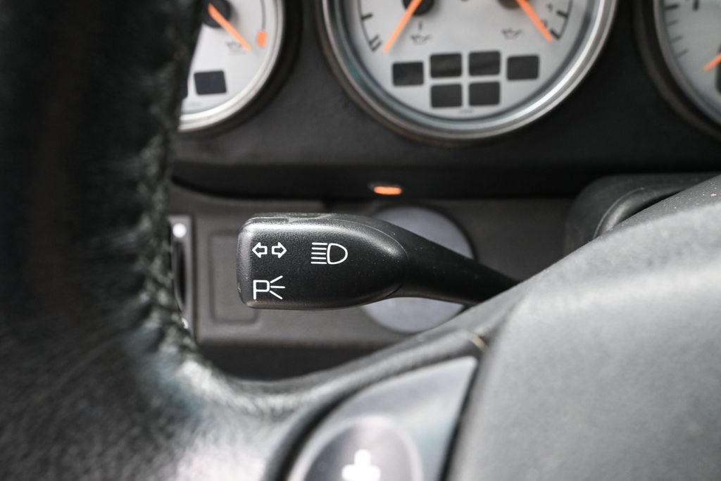 Used 1997 Porsche 911 Carrera S RWD image 25