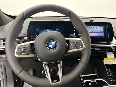New 2027 BMW X1 xDrive28i AWD/4WD image 22