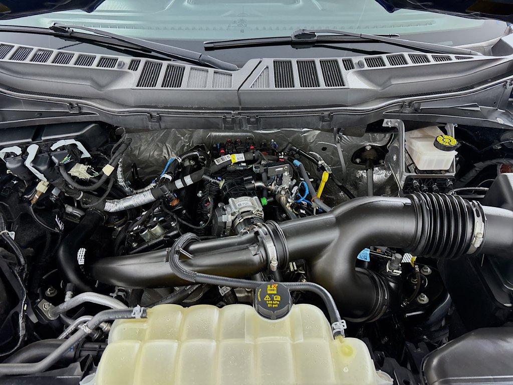 Used 2024 Ford F150 STX RWD image 28