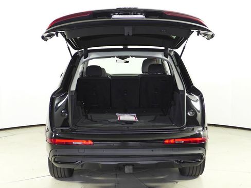 Used 2023 Audi Q7 3.0T Premium Plus w/ Premium Plus Package image 10