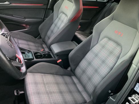 Used 2024 Volkswagen GTI S image 30