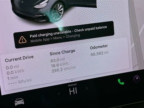 Used 2018 Tesla Model 3 Long Range image 11
