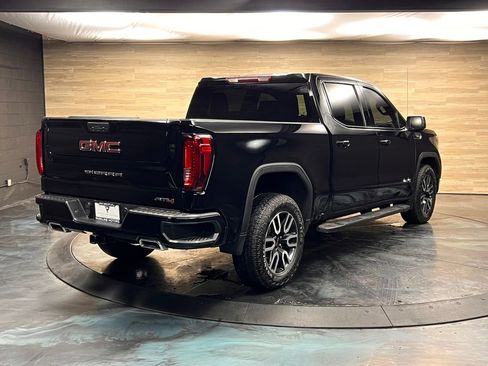 Used 2021 GMC Sierra 1500 AT4 AWD/4WD image 26
