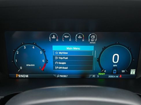 Certified 2024 Ford F150 Lariat AWD/4WD image 38