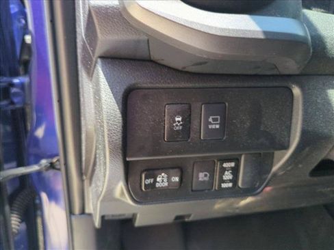 Certified 2023 Toyota Tacoma TRD Sport w/ Advanced Technology Package AWD/4WD image 10