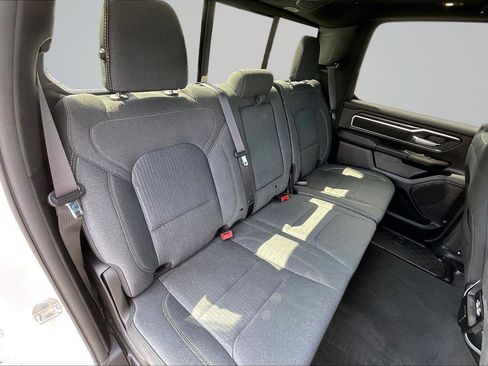 Used 2023 RAM 1500 Big Horn AWD/4WD image 27