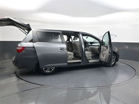 Used 2012 Honda Odyssey EX-L image 41