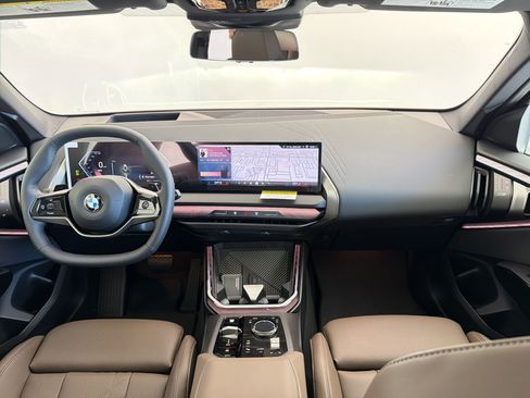 New 2026 BMW X3 xDrive30 w/ Premium Package AWD/4WD image 17
