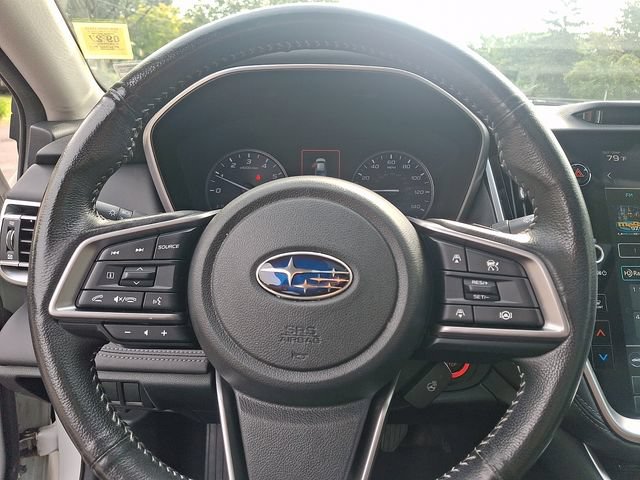 Used 2023 Subaru Legacy Limited AWD/4WD image 21
