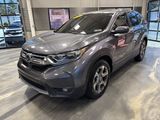 Used 2017 Honda CR-V EX-L image 4