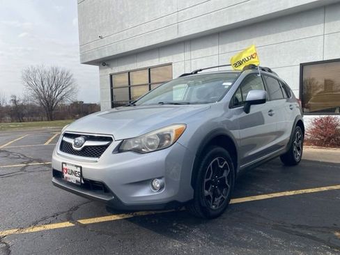 Used 2013 Subaru Crosstrek 2.0i Premium w/ Popular Pkg 2 image 10