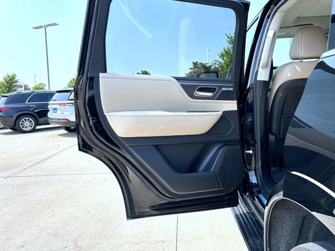 Certified 2025 INFINITI QX80 Pure AWD/4WD image 22