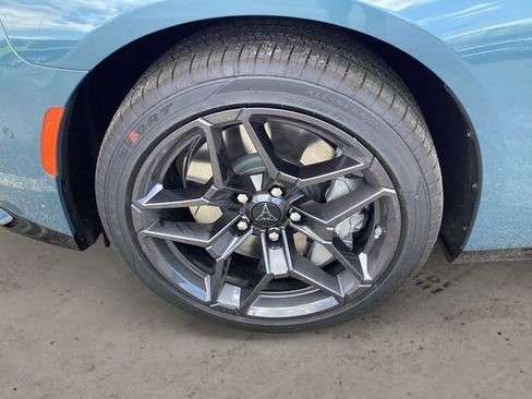 New 2026 Dodge Charger Scat Pack AWD/4WD image 15