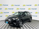 Used 2018 Toyota RAV4 XLE image 3