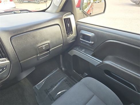 Used 2017 Chevrolet Silverado 1500 LT w/ All Star Edition image 12