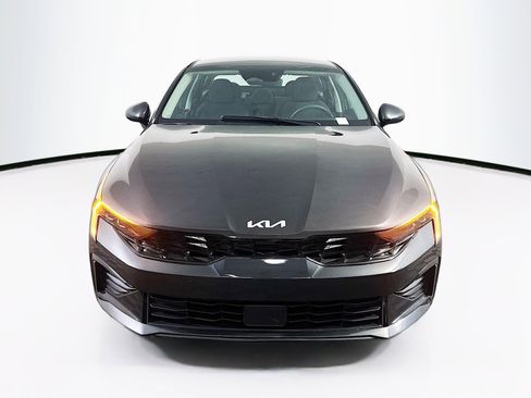 Used 2025 Kia K5 LXS image 2