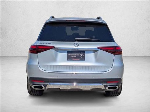 New 2026 Mercedes-Benz GLE 350 4MATIC image 8