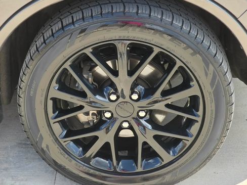 Used 2015 Dodge Durango SXT w/ Quick Order Package 23B RWD image 29