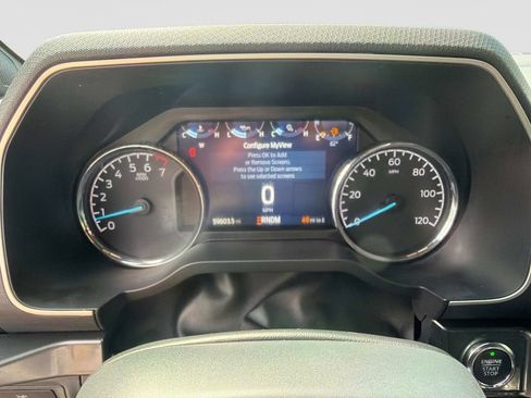 Used 2023 Ford F150 XLT w/ Equipment Group 302A High AWD/4WD image 28