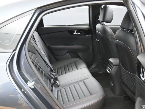 Used 2024 Kia Forte GT w/ GT2 Package image 36