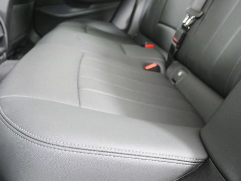 Used 2023 BMW 540i w/ Premium Package RWD image 14