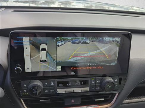 New 2026 Toyota Grand Highlander AWD Hybrid image 21