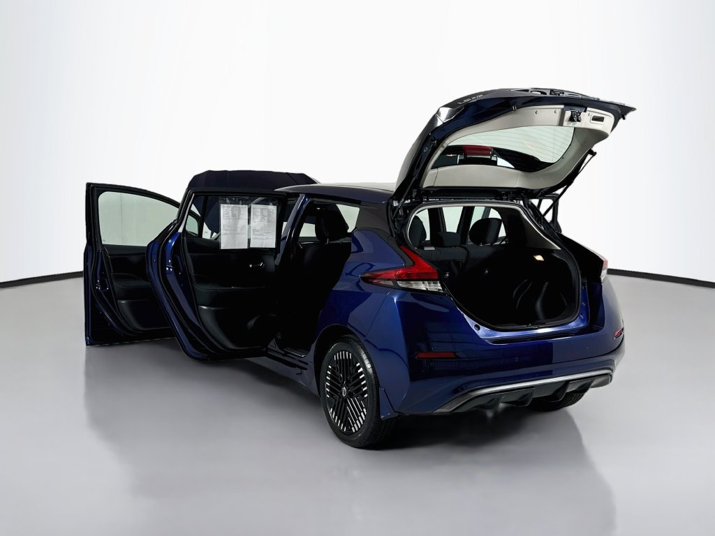 Used 2025 Nissan Leaf SV Plus FWD image 26