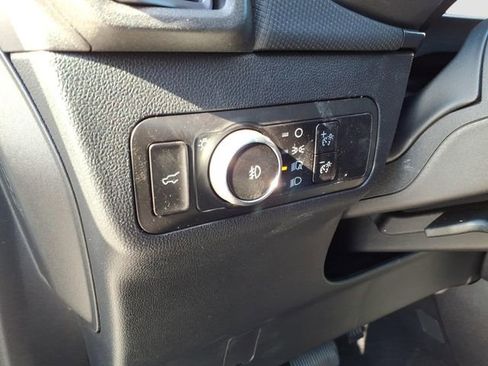 New 2025 Ford Bronco Sport Outer Banks w/ Outer Banks Tech Package+ AWD/4WD image 14