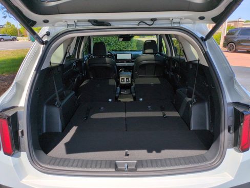 New 2026 Kia Sorento X-Line EX AWD/4WD image 41